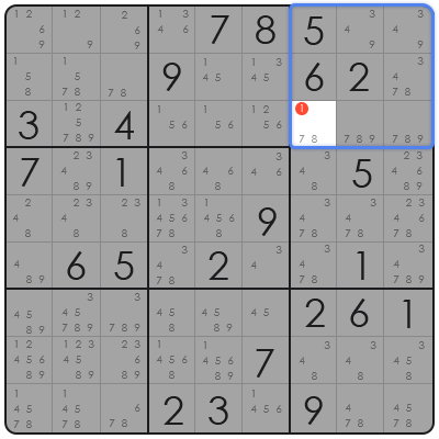 today's sudoku answer